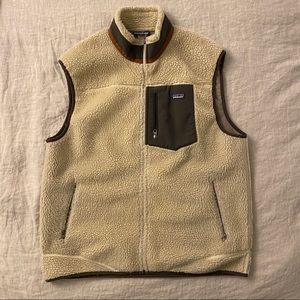 Patagonia Classic Retro X vest